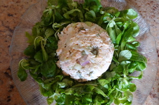 potato salad picnic suzanne