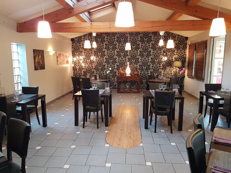 relais sceaury