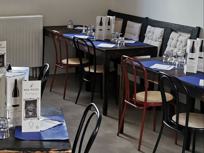 relais orme