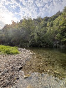River