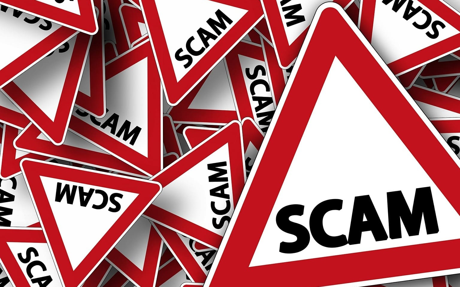 scam featured image