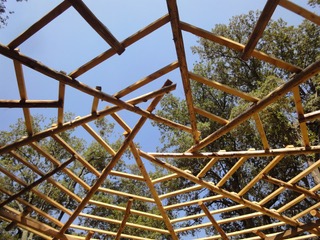 roundhouse roof