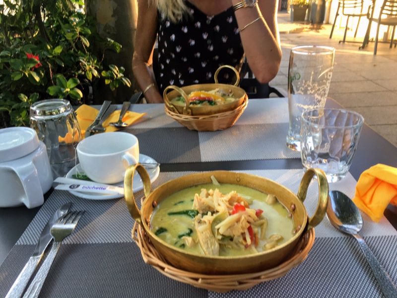 sabai
