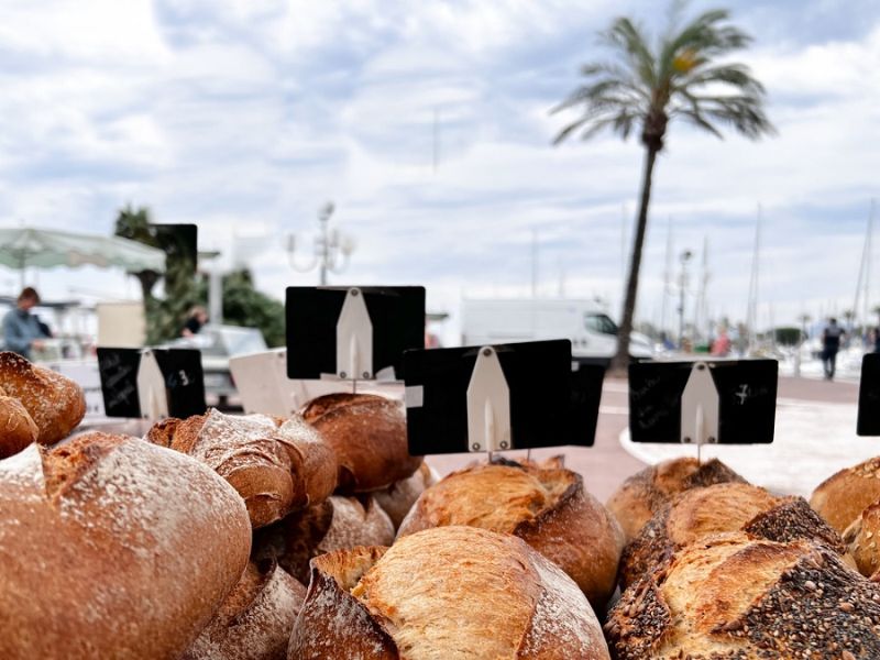 saint cyprien marché
