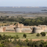 Foteresse de Salses