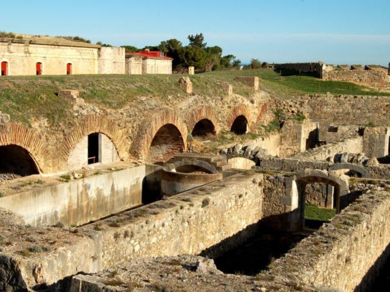 san ferran
