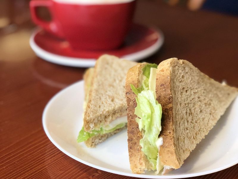 sandwich