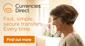 Currencies Direct