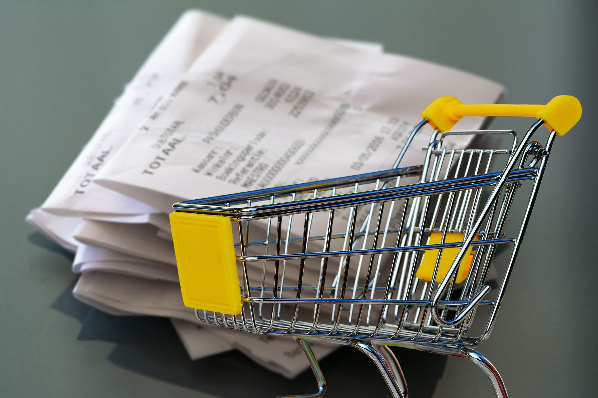 receipt