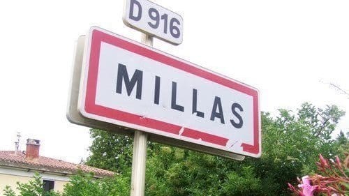 Millas