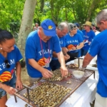 snail fest