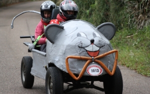 soapbox