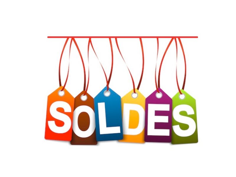 soldes