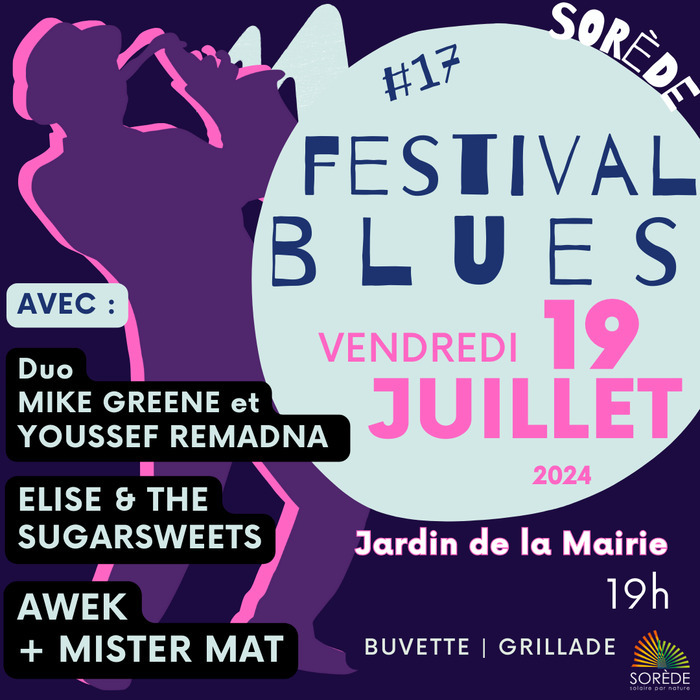 sorede blues