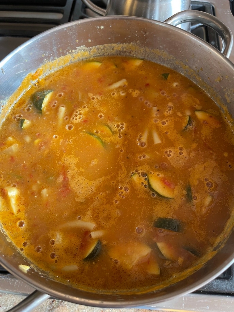 soup