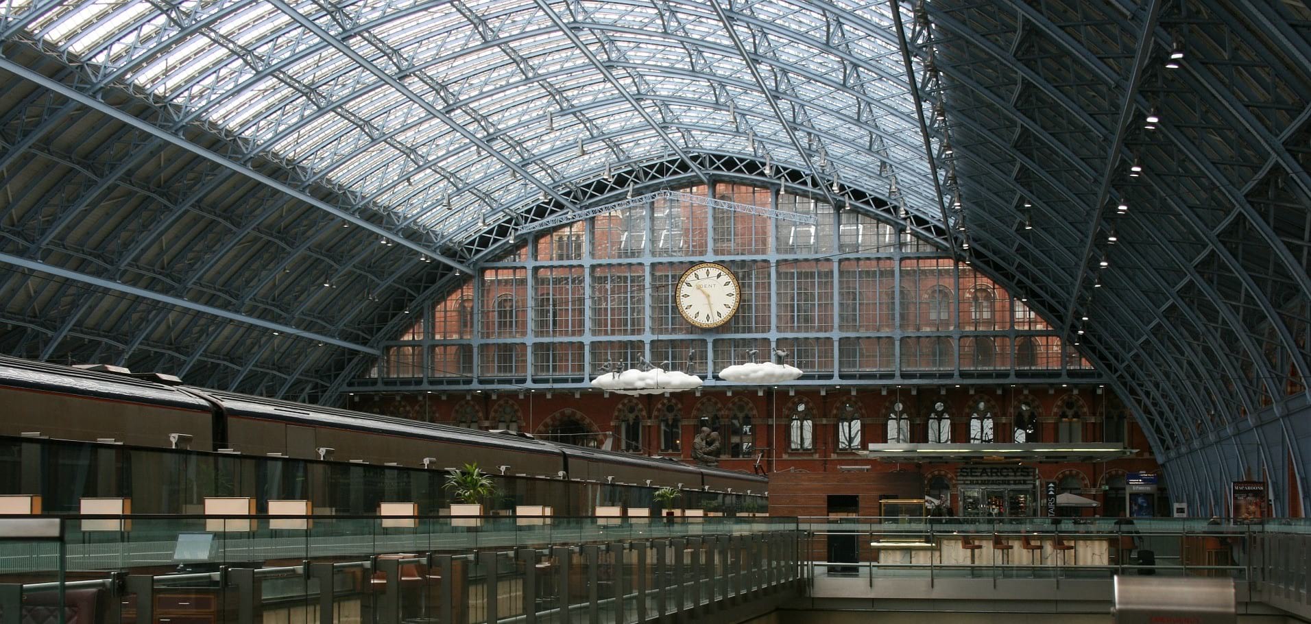 st pancras