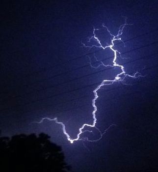 Lightening