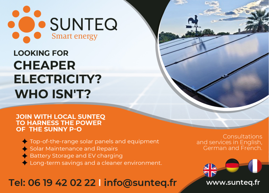 sunteq