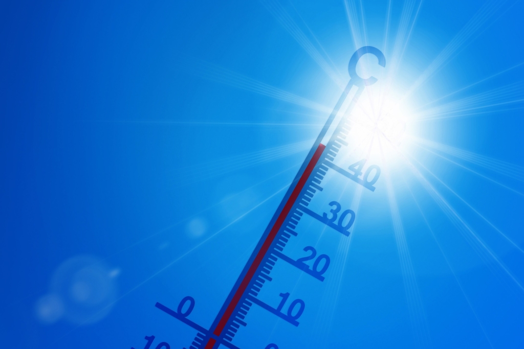 temperature