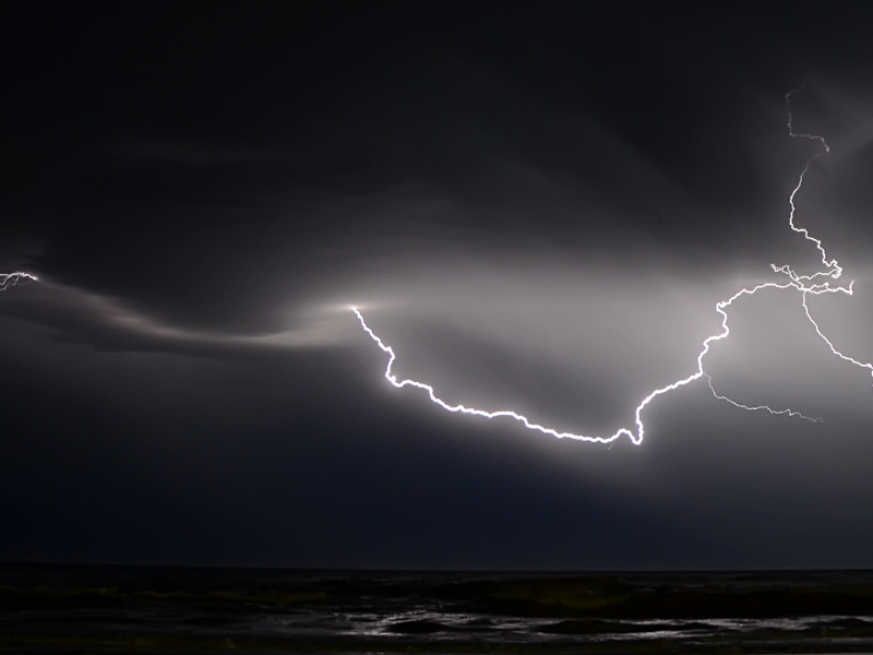 thunderbolt