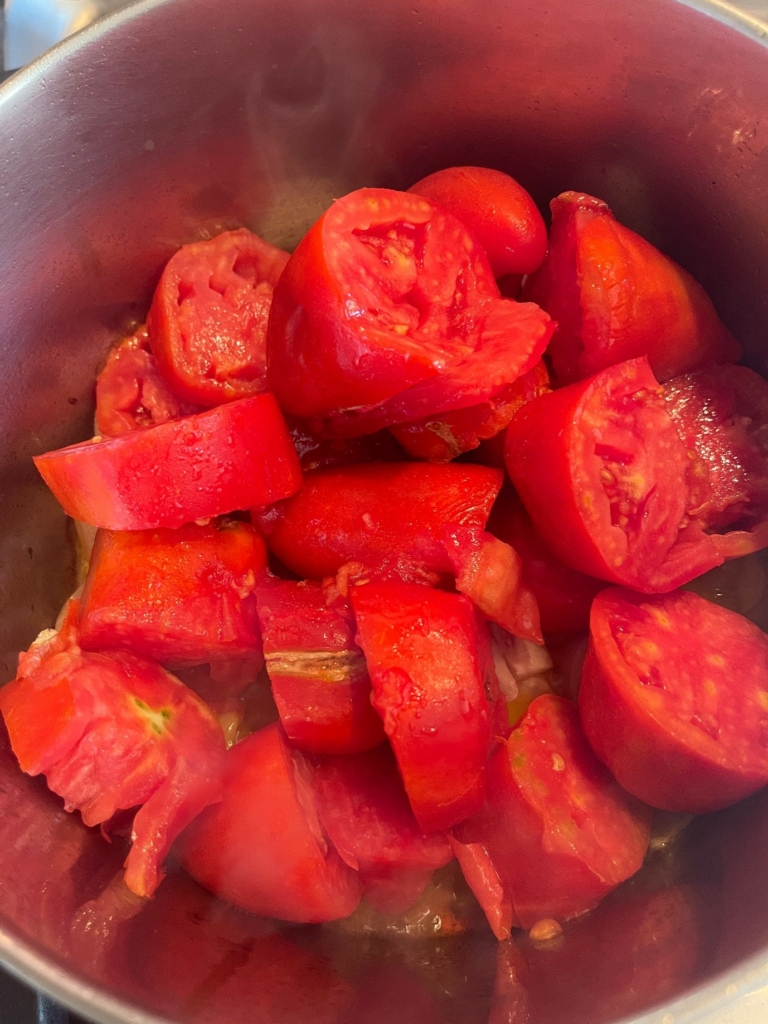 tomatoes 