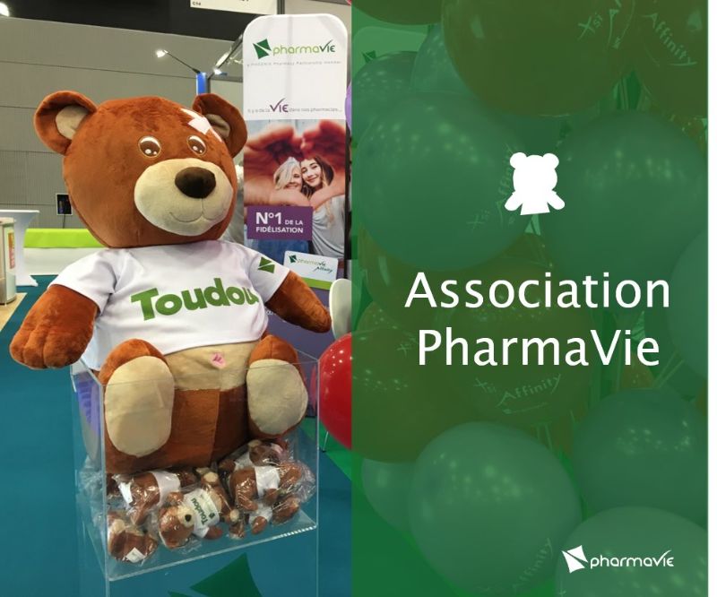 association pharmavie