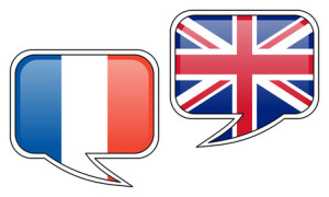 French-British Conversation