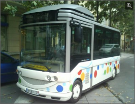 petit bus perpignan