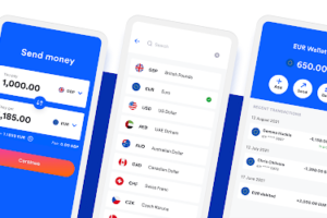 Currencies Direct Launch Multi Currency Card