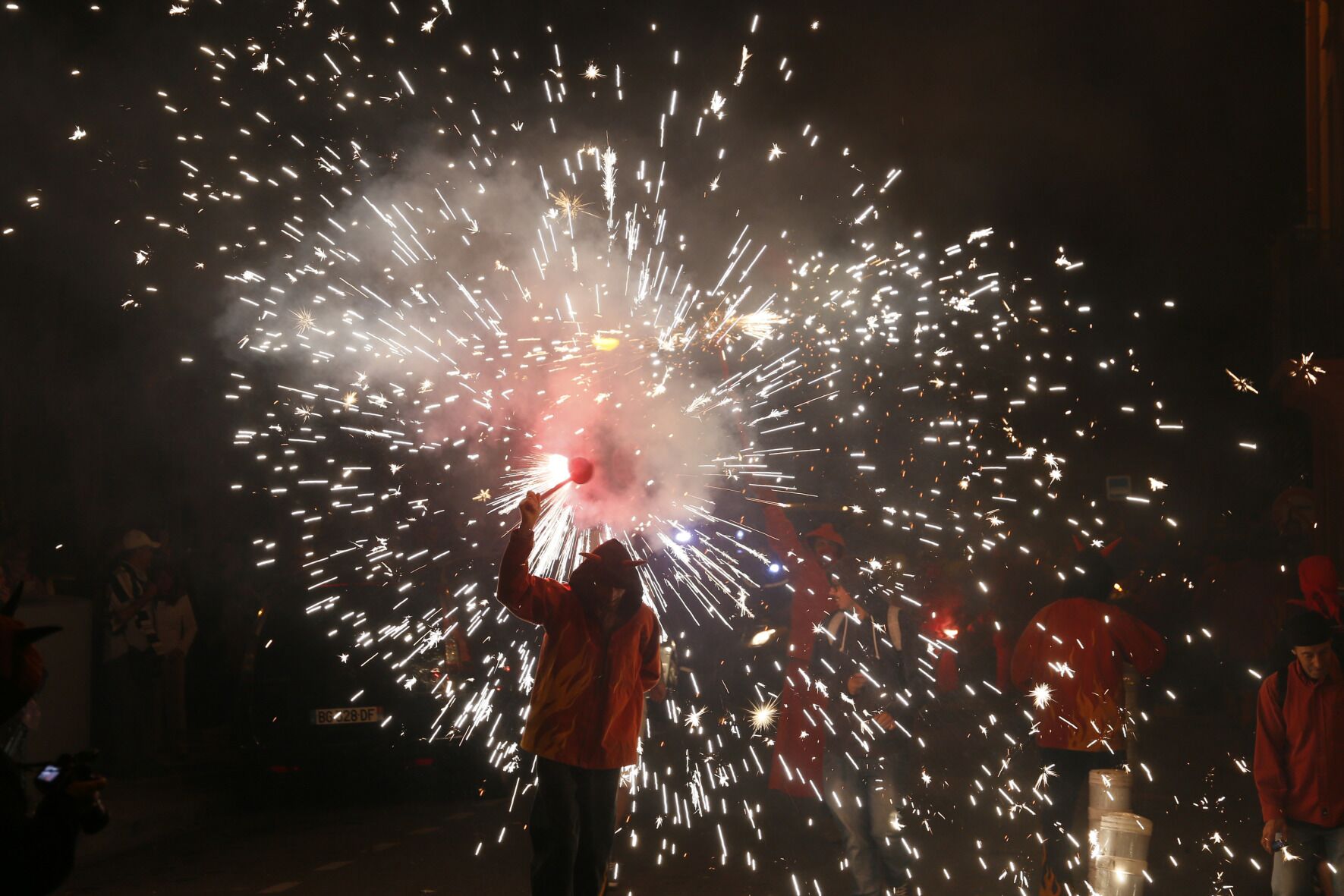 correfocs