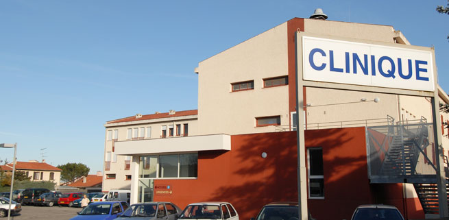 clinique