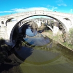 Le Pont du Diable, Céret