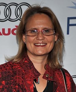 véronique courtois