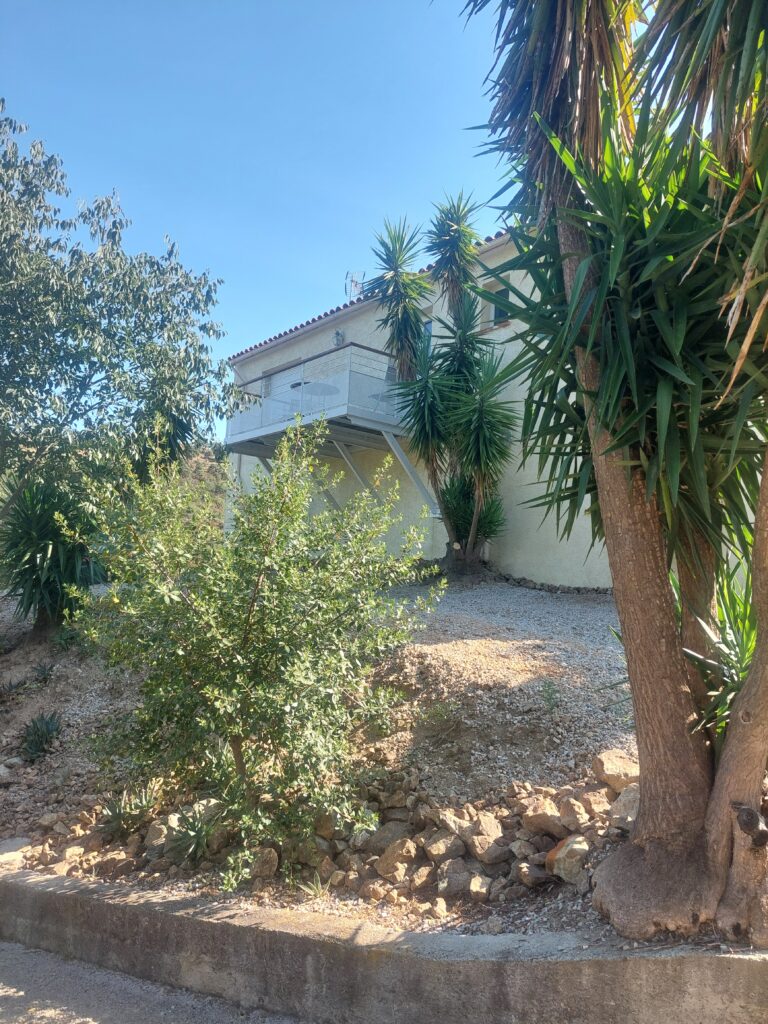 villa for sale boulou 3