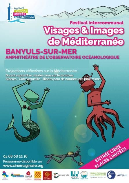 visages et images banyuls