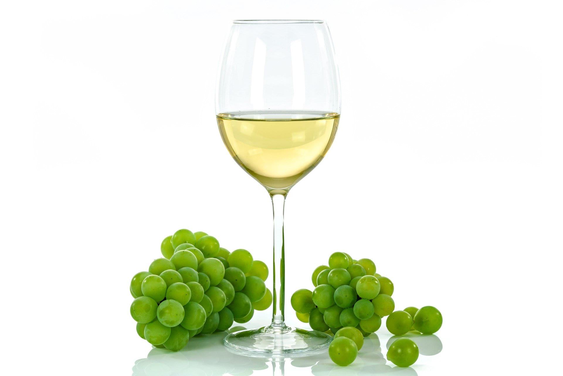 vin blanc tony