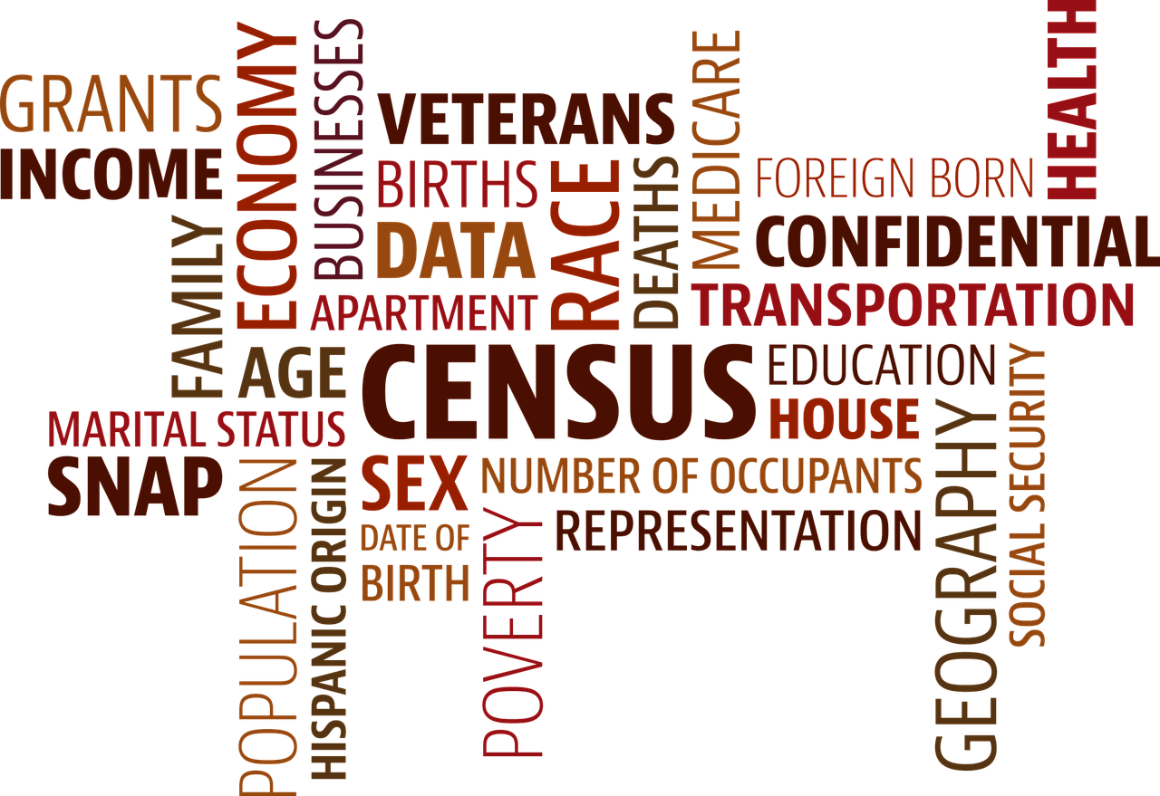 France. 2024 Census PO Life
